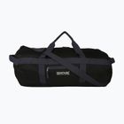 Cestovná taška REGATTA Packaway Duffle 40 l black