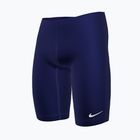 Detské plavecké nohavice Nike Hydrastrong Solid Midnight Navy