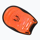 Tréningové pomôcky Nike Ručné plavecké pádla oranžové NESS9173-618