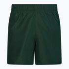 Pánske plavecké šortky Nike Essential 5" Volley green NESSA560-303