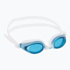 Plavecké okuliare Nike HYPER FLOW modré NESSA185