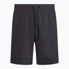 Pánske plavecké šortky Nike Essential Vital 7" sivé NESSA479