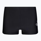 Pánske plavecké boxerky Nike Tilt Logo Aquashort black NESSA010-001