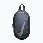 Plavecké vrecko Nike Solid Locker 3 l čierne