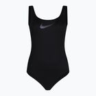 Dámske jednodielne plavky Nike City Series black NESSA306-001