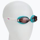 Plavecké okuliare Nike Chrome 589 modré N79151