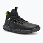 Dámske barefoot topánky Vivobarefoot Magna Forest Esc obsidian/lime