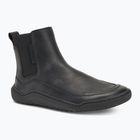 Dámska barefoot obuv Vivobarefoot Gobi Chelsea obsidian