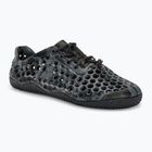 Pánska obuv barefoot Vivobarefoot Ultra III JJF obsidian/red