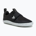 Detské barefoot topánky Vivobarefoot Primus Sport III Preschool obsidian