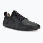 Pánska barefoot obuv Vivobarefoot Primus Asana Leather obsidian