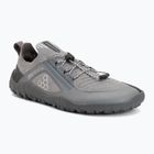 Pánske barefoot topánky Vivobarefoot Primus Trail Knit Fg storm cloud