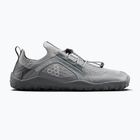 Pánske barefoot topánky Vivobarefoot Primus Trail Knit Fg storm cloud