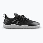 Detské barefoot topánky Vivobarefoot Primus Trail Knit FG eclipse