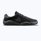 Pánske barefoot topánky Vivobarefoot Motus Studio Lth obsidian