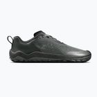 Pánske barefoot topánky Vivobarefoot Primus Trail Flow dark shadow