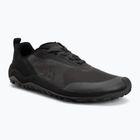 Pánske barefoot topánky Vivobarefoot Primus Trail Flow dark shadow