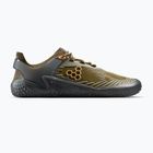 Pánske barefoot topánky Vivobarefoot Motus Strenght II dark olive