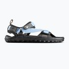 Dámske barefoot sandále Vivobarefoot Ora skyway tracker