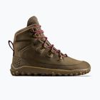 Dámske barefoot topánky Vivobarefoot Tracker Leather bracken
