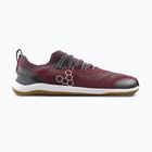 Pánske barefoot topánky Vivobarefoot Primus Flow Knit chocolate truffle