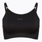 Fitness podprsenka Gymshark Flex Strappy Sports black