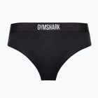 Dámske šortky Gymshark Boyshorts black