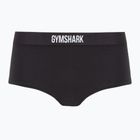 Dámske šortky Gymshark Boyshorts black