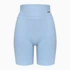 Dámske tréningové šortky Gymshark Whitney V3 Cycling blue