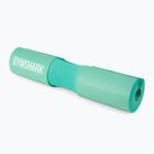 Gymshark Barbell Pad zelená