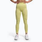 Dámske tréningové legíny Gymshark Adapt Animal Seamless firefly green