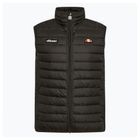 Pánska vesta Ellesse Bardy Gilet black