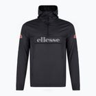 Ellesse Acera Oh black pánska tréningová bunda