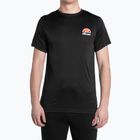 Ellesse pánske tréningové tričko Malbe black