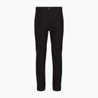 Detské trekingové nohavice REGATTA Highton Winter black