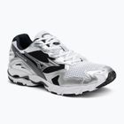 Pánske topánky Mizuno Wave Rider 10 white/silver/black