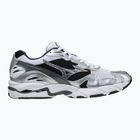 Pánske topánky Mizuno Wave Rider 10 white/silver/black