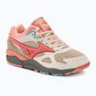 Obuv Mizuno Sky Medal U silver cloud/pamber/steel gray