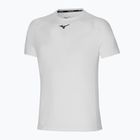 Pánske tenisové tričko Mizuno Tee white 62GA150101