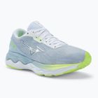 Dámska bežecká obuv Mizuno Skyrise 3 white/ white/ neo lime