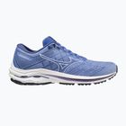 Dámske bežecké topánky Mizuno Wave Inspire 18 amparo blue/white/deep cobalt
