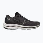 Pánske bežecké topánky Mizuno Wave Inspire 18 D black/silver/ebony