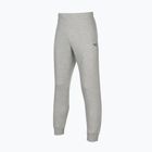 Pánske nohavice Mizuno Sweat heather grey