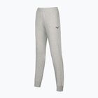 Dámske nohavice Mizuno Sweat heather grey