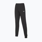 Dámske nohavice Mizuno Sweat green/black