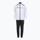 Detská tepláková súprava Mizuno Micro bluza+spodnie heather grey