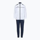 Detská tepláková súprava Mizuno Micro bluza+spodnie black