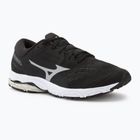 Bežecké topánky Mizuno Wave Stream 2 black/silver/oyster mushroom
