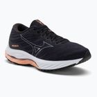 Dámska bežecká obuv Mizuno Wave Rider 26 odyssey gray/quicksilver/salmon