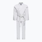 Mizuno Kiai detské karategi s opaskom biele 22GG2K200101_100